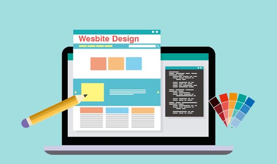 Website Design Services Gurgaon India